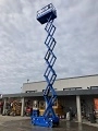 HAULOTTE compact-14 scissor lift