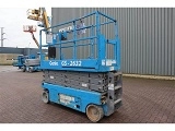 GENIE GS2632 scissor lift