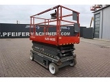 SKYJACK SJ-III-4626 scissor lift