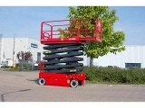 MAGNI ES1412E scissor lift