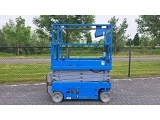 GENIE GS-1932 scissor lift