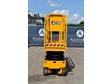 JCB S1930E scissor lift