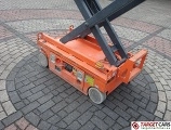 DINGLI jcpt0607dcs scissor lift