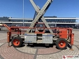 SKYJACK SJ-9250 scissor lift