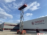 SKYJACK SJ 8841 RT scissor lift