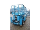 GENIE GS 4069 RT scissor lift