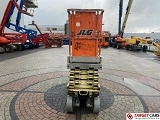 JLG 2630-ES scissor lift