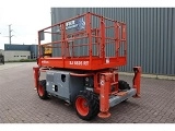 SKYJACK SJ 6826 RT scissor lift