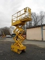 GENIE GS-1530 scissor lift