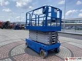 GENIE GS-4047 scissor lift