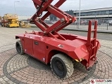 PB s151-19e scissor lift