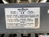 SKYJACK SJ-9250 scissor lift