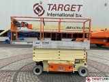 JLG 2630-ES scissor lift