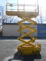 GENIE GS-1932 scissor lift