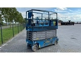 GENIE GS3232 scissor lift