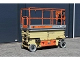 JLG 2646ES scissor lift