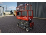 SKYJACK SJ 3219 scissor lift