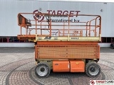 JLG 4069LE scissor lift