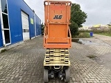 JLG 2630-ES scissor lift