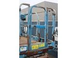 GENIE GS-2646 scissor lift