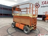 JLG 4069LE scissor lift