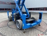 GENIE GS5390RT scissor lift