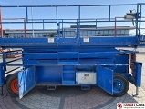 SKYJACK SJ-9241 scissor lift