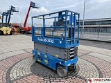 GENIE GS2632 scissor lift