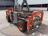 SKYJACK SJ 8841 RT scissor lift