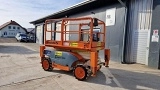 HAULOTTE Compact 10DX scissor lift