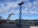 HAULOTTE compact-14 scissor lift