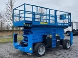 GENIE GS5390RT scissor lift