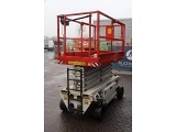 HOLLAND-LIFT hl-11812 scissor lift