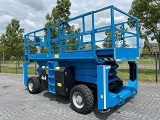 GENIE GS3384RT scissor lift