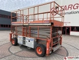 SKYJACK SJ-9250 scissor lift