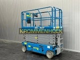 GENIE GS-4047 scissor lift