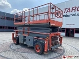 SKYJACK SJ-9250 scissor lift