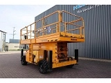 HAULOTTE h18-sxl scissor lift