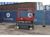 SKYJACK SJ-III-3219 scissor lift