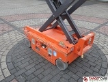 DINGLI jcpt0607dcs scissor lift