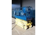 GENIE GS 2032 scissor lift