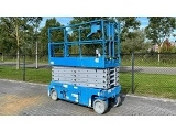 GENIE GS3232 scissor lift