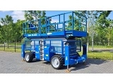 GENIE GS5390RT scissor lift