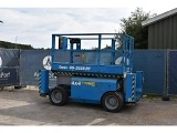 GENIE GS-2668 RT scissor lift