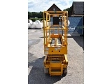 HAULOTTE Optimum 8 scissor lift