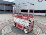 SKYJACK SJ-III-3226 scissor lift