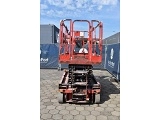 MANITOU 120-se scissor lift