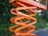 SKYJACK SJ-III-3219 scissor lift