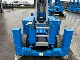 GENIE gs2669-dc scissor lift