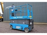 GENIE GS2632 scissor lift